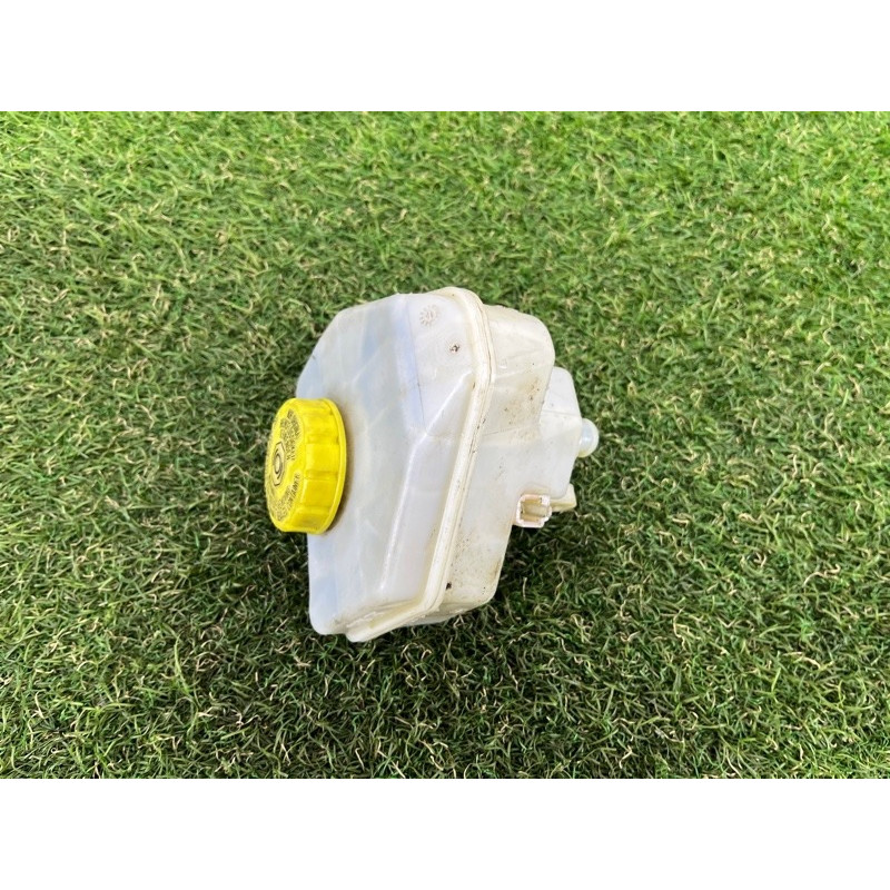 Бачок тормозной жидкости (тормозная система) PORSCHE CAYENNE 958 2012 4.8 95835511300