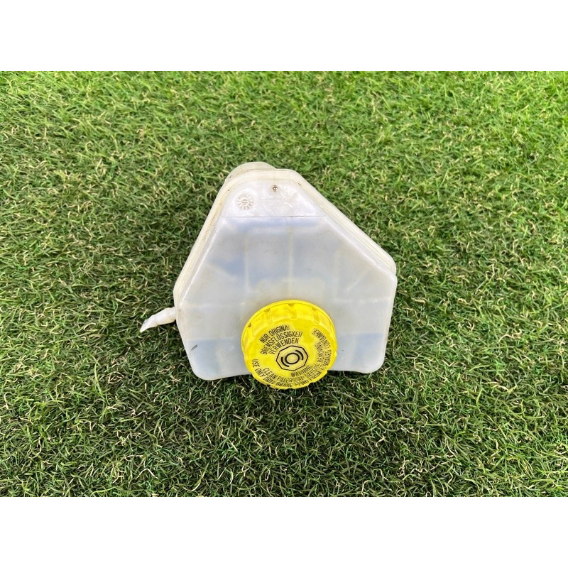 Бачок тормозной жидкости (тормозная система) PORSCHE CAYENNE 958 2012 4.8 95835511300