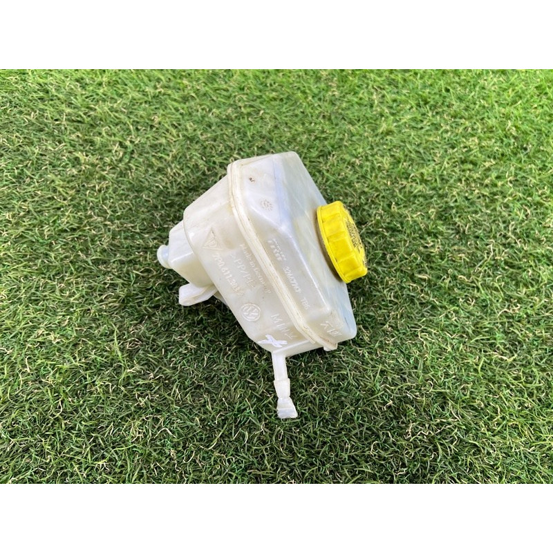 Бачок тормозной жидкости (тормозная система) PORSCHE CAYENNE 958 2012 4.8 95835511300