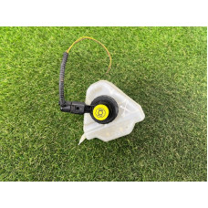 Бачок тормозной жидкости