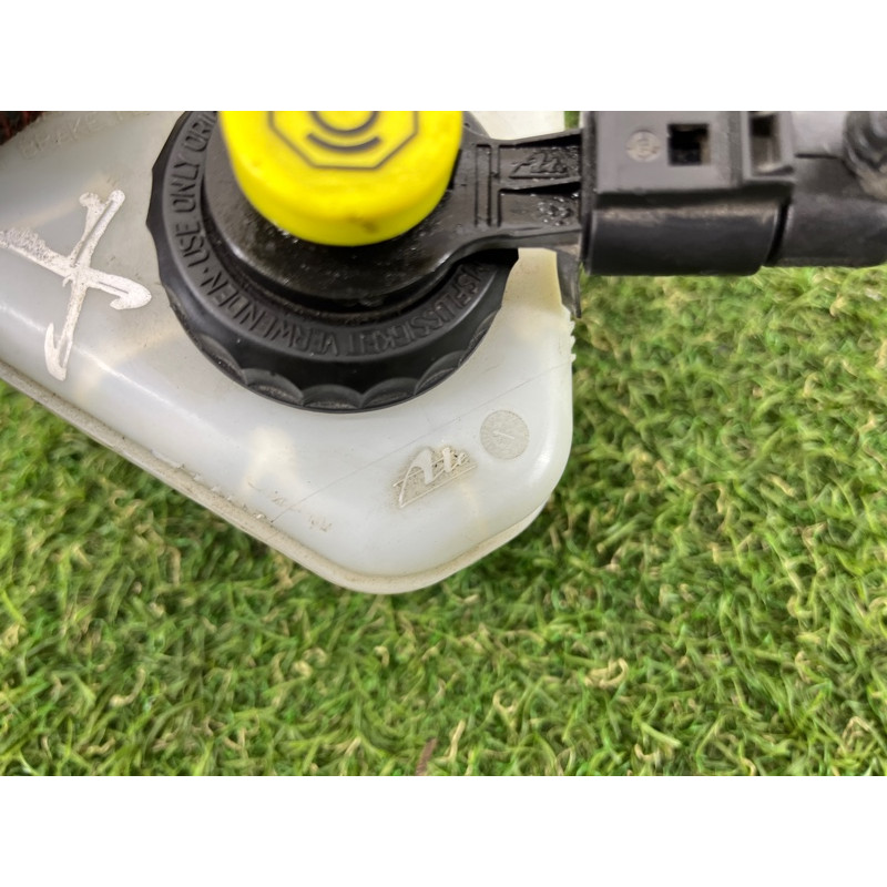 Бачок тормозной жидкости (тормозная система) AUDI Q7 4L 2014 3.0 TFSi CTWB 7L8611303