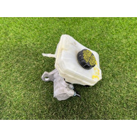 Главный тормозной цилиндр