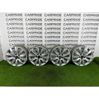 Комплект дисков 5x120 R18 7,5Jx18H2 ET45