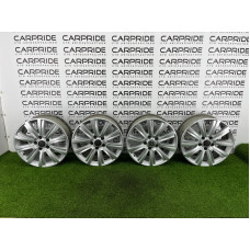 Комплект дисков 5x120 R18 7,5Jx18H2 ET45