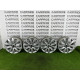 Комплект дисков 5x120 R18 7,5Jx18H2 ET45 (диски на авто) Volkswagen Amarok 2H 2012 2.0 tdi 2H0601025B8Z8