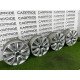 Комплект дисков 5x120 R18 7,5Jx18H2 ET45 (диски на авто) Volkswagen Amarok 2H 2012 2.0 tdi 2H0601025B8Z8