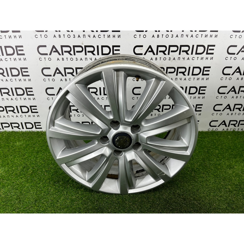 Комплект дисков 5x120 R18 7,5Jx18H2 ET45 (диски на авто) Volkswagen Amarok 2H 2012 2.0 tdi 2H0601025B8Z8