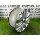 Комплект дисков 5x120 R18 7,5Jx18H2 ET45 (диски на авто) Volkswagen Amarok 2H 2012 2.0 tdi 2H0601025B8Z8