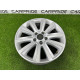 Комплект дисков 5x120 R18 7,5Jx18H2 ET45 (диски на авто) Volkswagen Amarok 2H 2012 2.0 tdi 2H0601025B8Z8