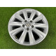 Комплект дисков 5x120 R18 7,5Jx18H2 ET45 (диски на авто) Volkswagen Amarok 2H 2012 2.0 tdi 2H0601025B8Z8