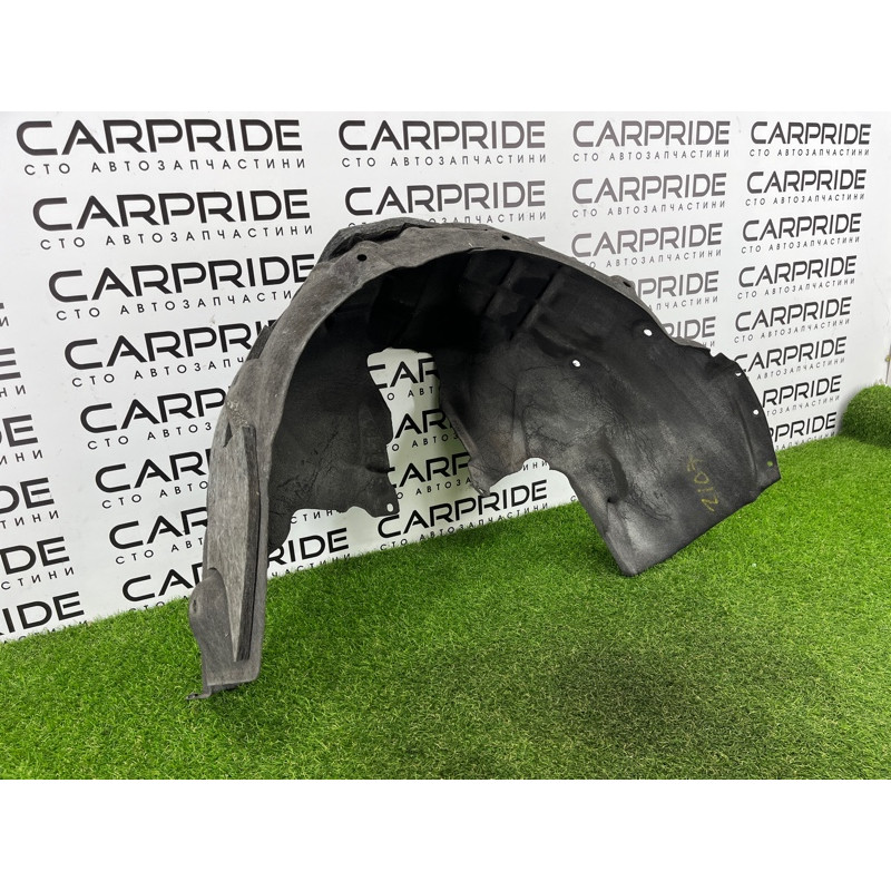 Подкрылок (кузов и элементы) AUDI A7 4G 2013 3.0 CGXB 4G8810171B