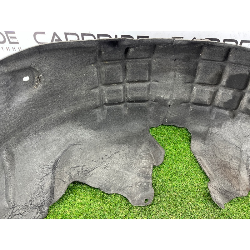 Подкрылок (кузов и элементы) AUDI A7 4G 2013 3.0 CGXB 4G8810171B