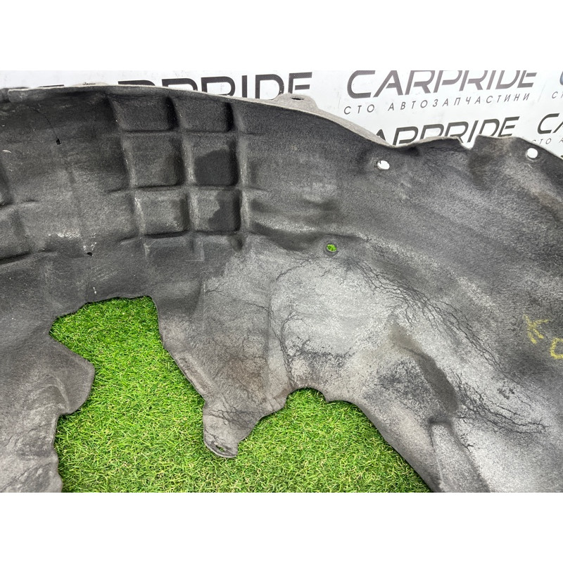 Подкрылок (кузов и элементы) AUDI A7 4G 2013 3.0 CGXB 4G8810171B