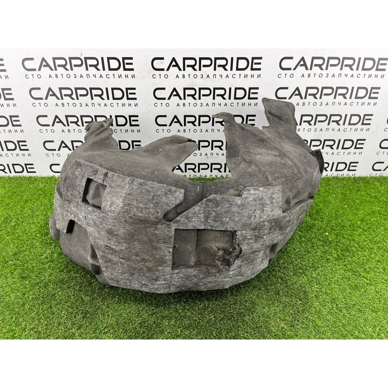 Подкрылок (кузов и элементы) AUDI A7 4G 2013 3.0 CGXB 4G8810171B