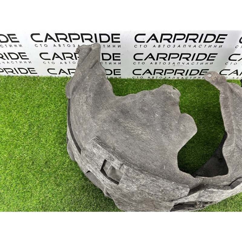 Подкрылок (кузов и элементы) AUDI A7 4G 2013 3.0 CGXB 4G8810171B