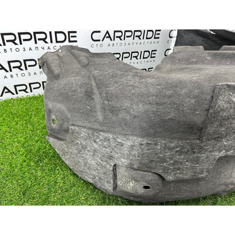Подкрылок (кузов и элементы) AUDI A7 4G 2013 3.0 CGXB 4G8810171B