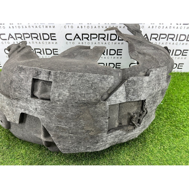 Подкрылок (кузов и элементы) AUDI A7 4G 2013 3.0 CGXB 4G8810171B