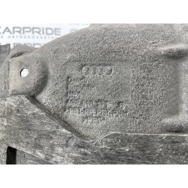 Подкрылок (кузов и элементы) AUDI A7 4G 2013 3.0 CGXB 4G8810171B