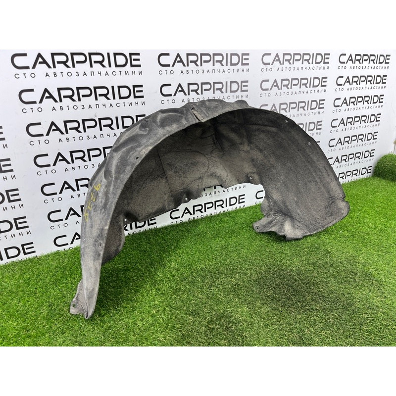 Подкрылок (кузов и элементы) PORSCHE CAYENNE 958 2013 3.6 95850497200