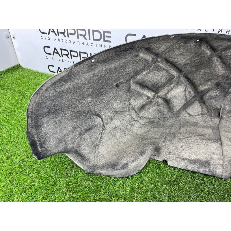 Подкрылок (кузов и элементы) PORSCHE CAYENNE 958 2013 3.6 95850497200