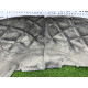 Подкрылок (кузов и элементы) PORSCHE CAYENNE 958 2013 3.6 95850497200