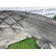 Подкрылок (кузов и элементы) PORSCHE CAYENNE 958 2013 3.6 95850497200