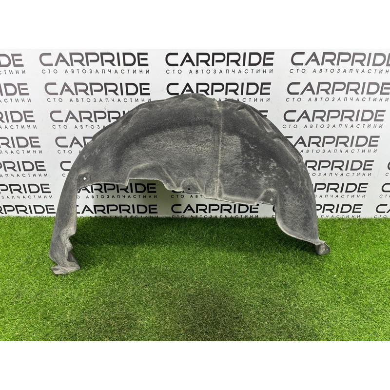 Подкрылок (кузов и элементы) PORSCHE CAYENNE 958 2013 3.6 95850497200