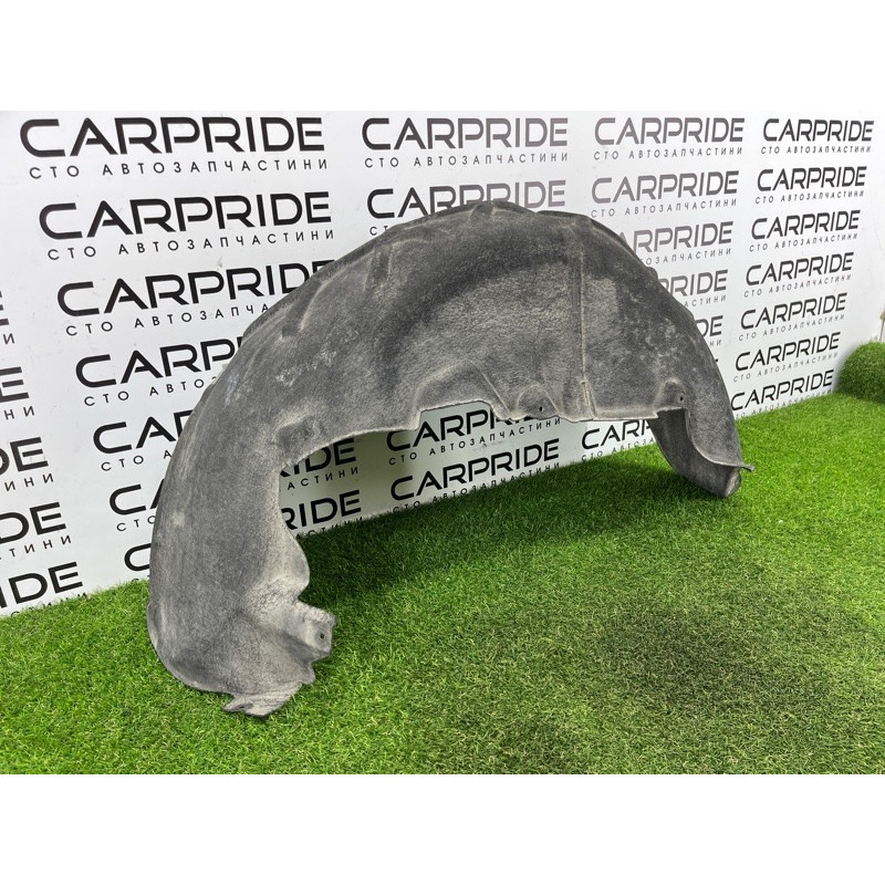 Подкрылок (кузов и элементы) PORSCHE CAYENNE 958 2013 3.6 95850497200