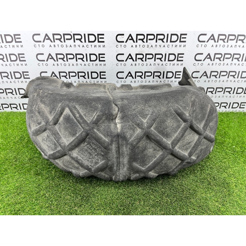 Подкрылок (кузов и элементы) PORSCHE CAYENNE 958 2013 3.6 95850497200