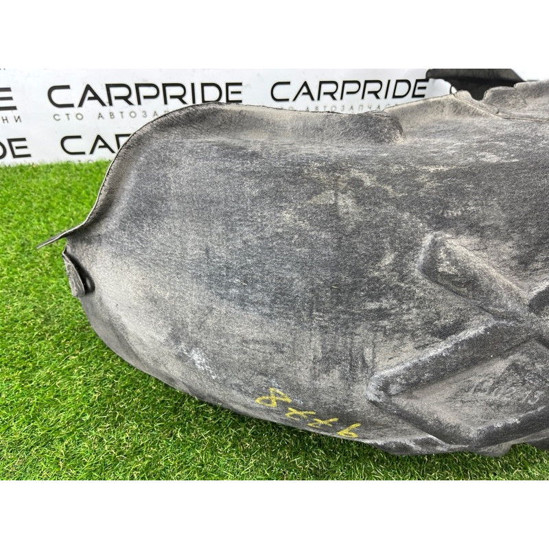 Подкрылок (кузов и элементы) PORSCHE CAYENNE 958 2013 3.6 95850497200