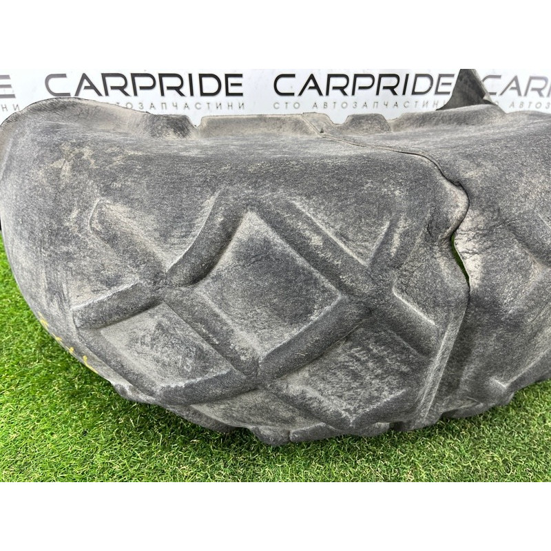 Подкрылок (кузов и элементы) PORSCHE CAYENNE 958 2013 3.6 95850497200