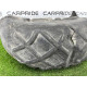 Подкрылок (кузов и элементы) PORSCHE CAYENNE 958 2013 3.6 95850497200