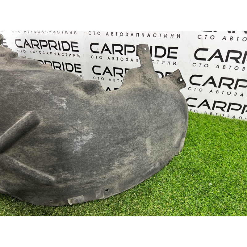 Подкрылок (кузов и элементы) PORSCHE CAYENNE 958 2013 3.6 95850497200