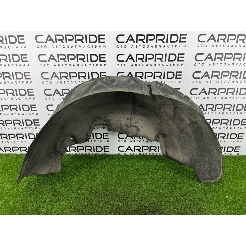 Подкрылок (кузов и элементы) PORSCHE CAYENNE 958 2013 3.6 95850497100