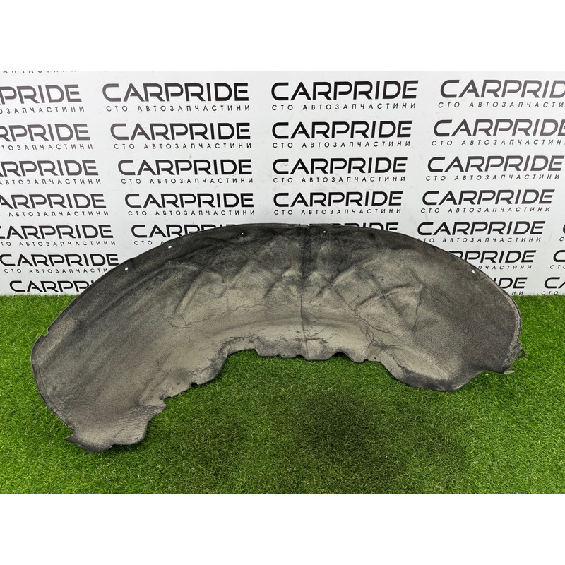Подкрылок (кузов и элементы) PORSCHE CAYENNE 958 2013 3.6 95850497100