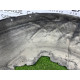 Подкрылок (кузов и элементы) PORSCHE CAYENNE 958 2013 3.6 95850497100