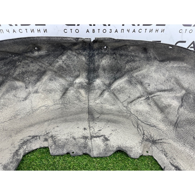 Подкрылок (кузов и элементы) PORSCHE CAYENNE 958 2013 3.6 95850497100