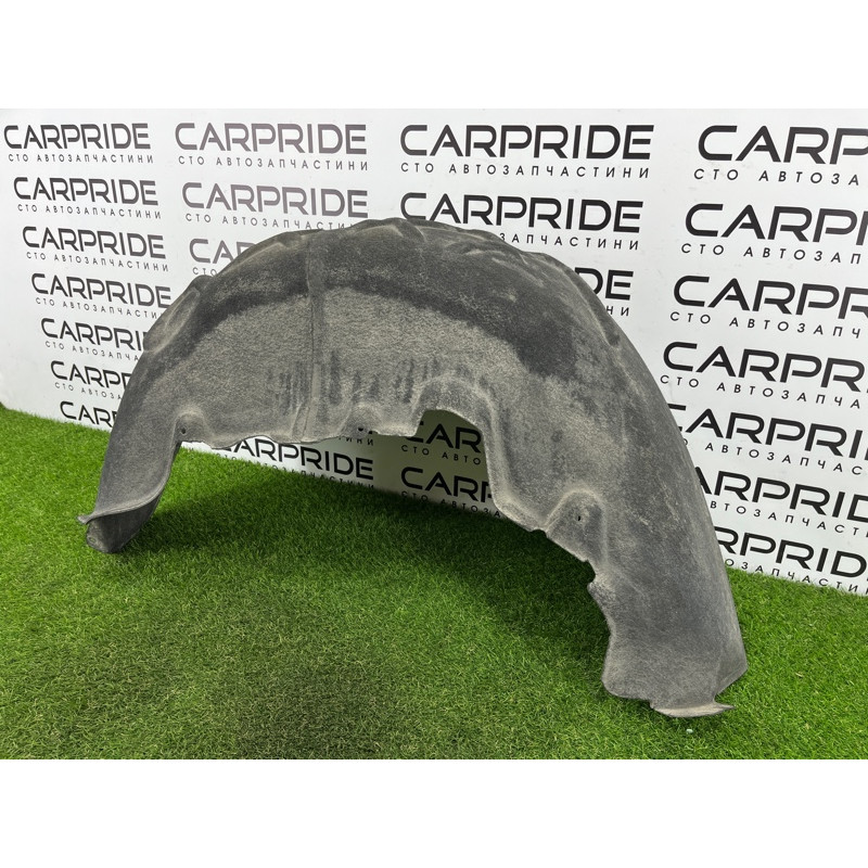 Подкрылок (кузов и элементы) PORSCHE CAYENNE 958 2013 3.6 95850497100