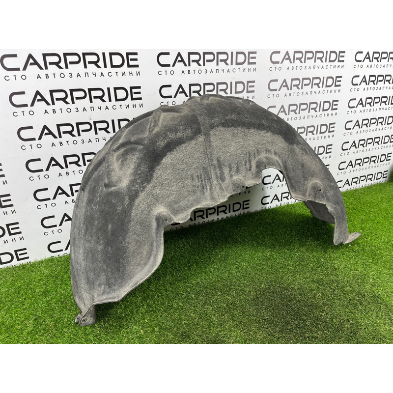 Подкрылок (кузов и элементы) PORSCHE CAYENNE 958 2013 3.6 95850497100