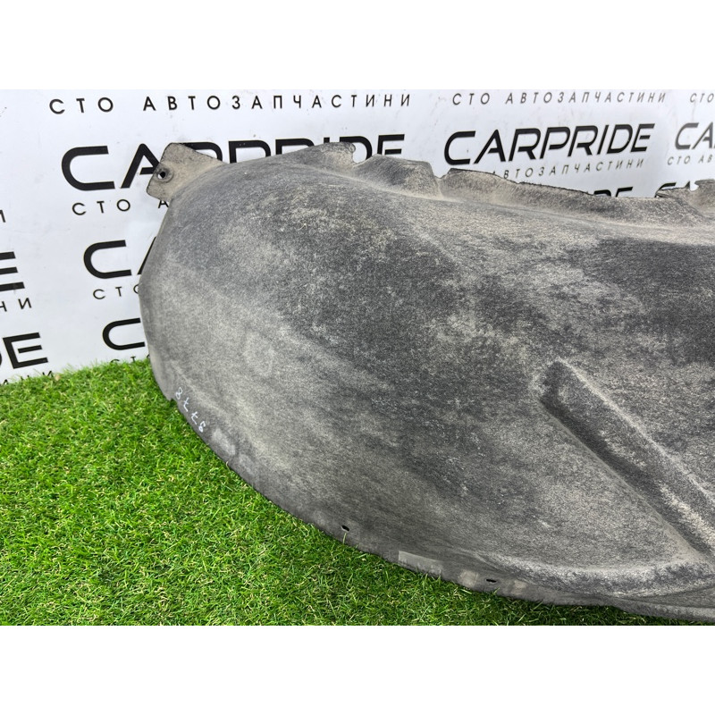 Подкрылок (кузов и элементы) PORSCHE CAYENNE 958 2013 3.6 95850497100