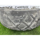 Подкрылок (кузов и элементы) PORSCHE CAYENNE 958 2013 3.6 95850497100