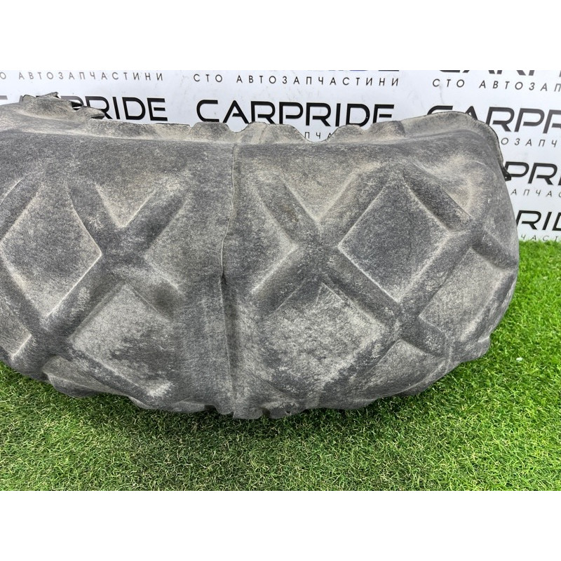 Подкрылок (кузов и элементы) PORSCHE CAYENNE 958 2013 3.6 95850497100