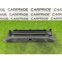 Повітропровід радіатора