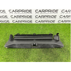Воздуховод радиатора