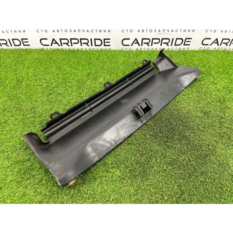 Повітропровід радіатора (кузов і елементи) Volkswagen Amarok 2H 2012 2.0 tdi 2H0121333C