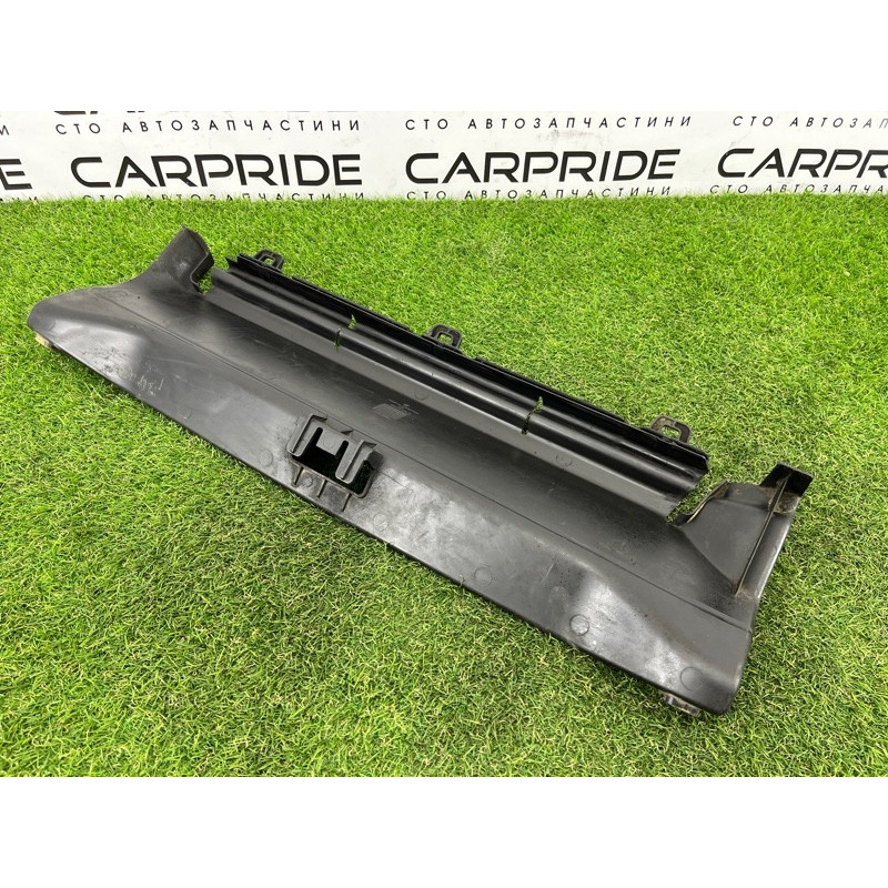 Повітропровід радіатора (кузов і елементи) Volkswagen Amarok 2H 2012 2.0 tdi 2H0121333C