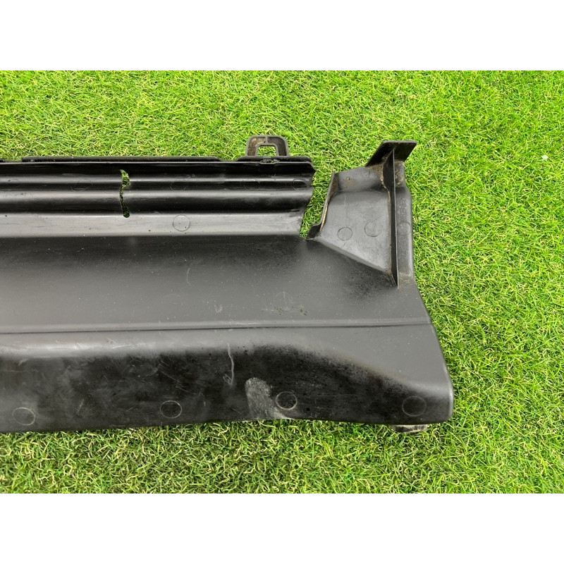 Повітропровід радіатора (кузов і елементи) Volkswagen Amarok 2H 2012 2.0 tdi 2H0121333C