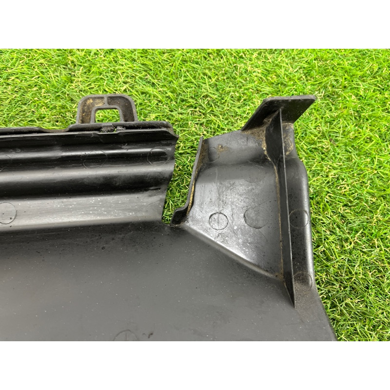 Повітропровід радіатора (кузов і елементи) Volkswagen Amarok 2H 2012 2.0 tdi 2H0121333C