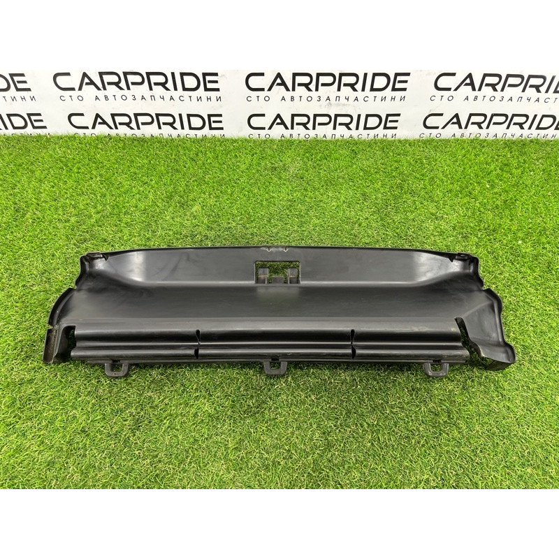 Повітропровід радіатора (кузов і елементи) Volkswagen Amarok 2H 2012 2.0 tdi 2H0121333C