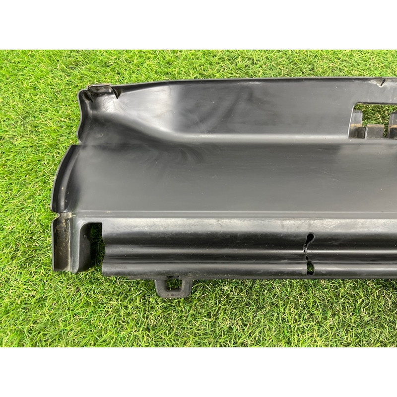 Повітропровід радіатора (кузов і елементи) Volkswagen Amarok 2H 2012 2.0 tdi 2H0121333C